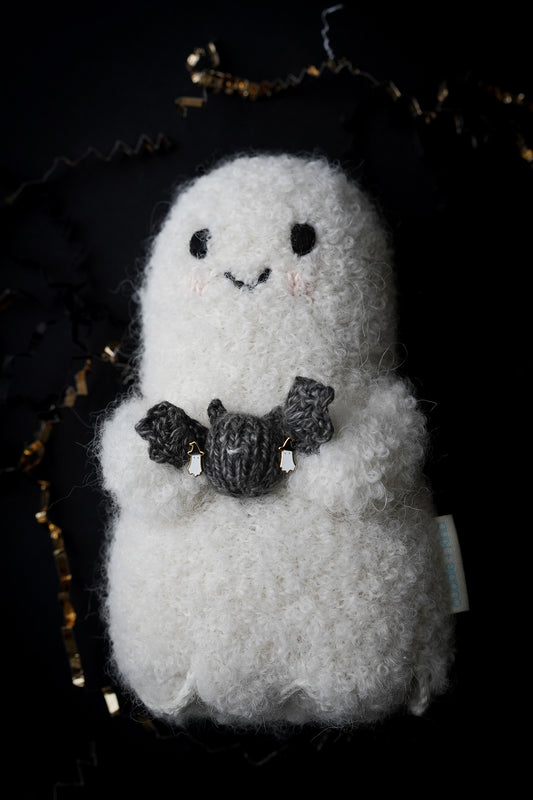 Ghost Studs
