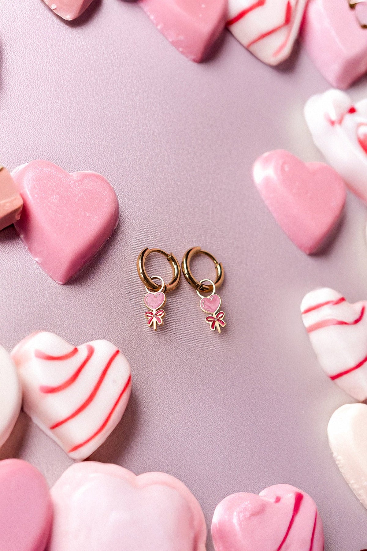 Lollipop Charm