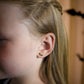 Tiny Bat Studs