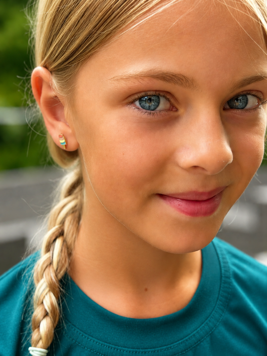 Popsicle Studs