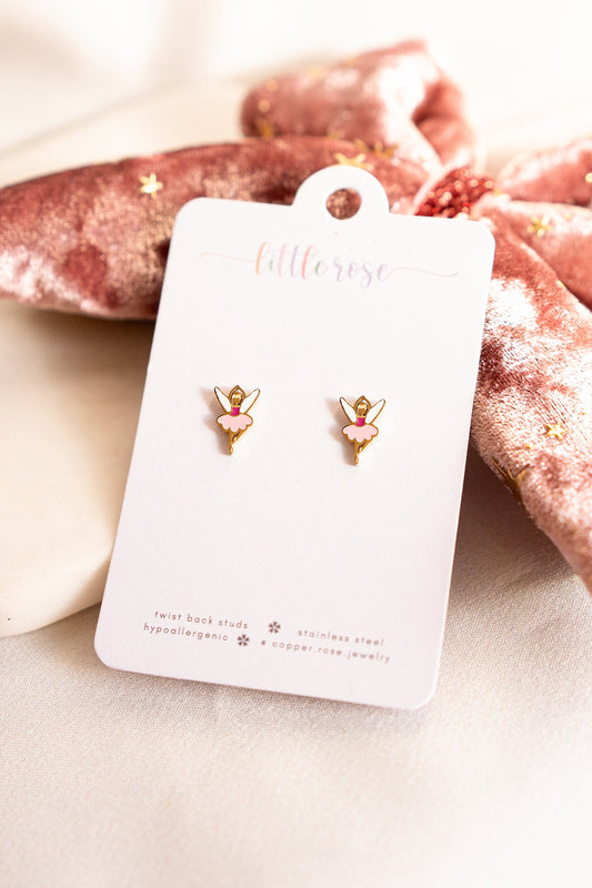 Fairy Studs