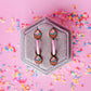 Cupcake Charm