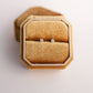 Bezelled Studs