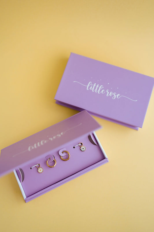 Gift Boxes