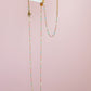 Pippa Bracelet + Necklace