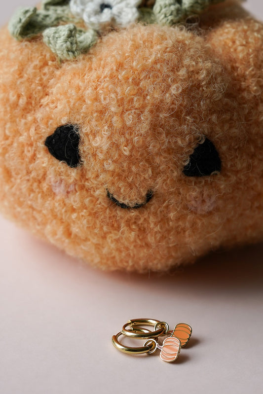 Pumpkin Charms