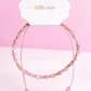 Glow in the Dark - Adjustable Bracelet