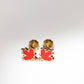 Maple Leaf Studs