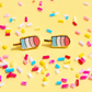 Popsicle Studs