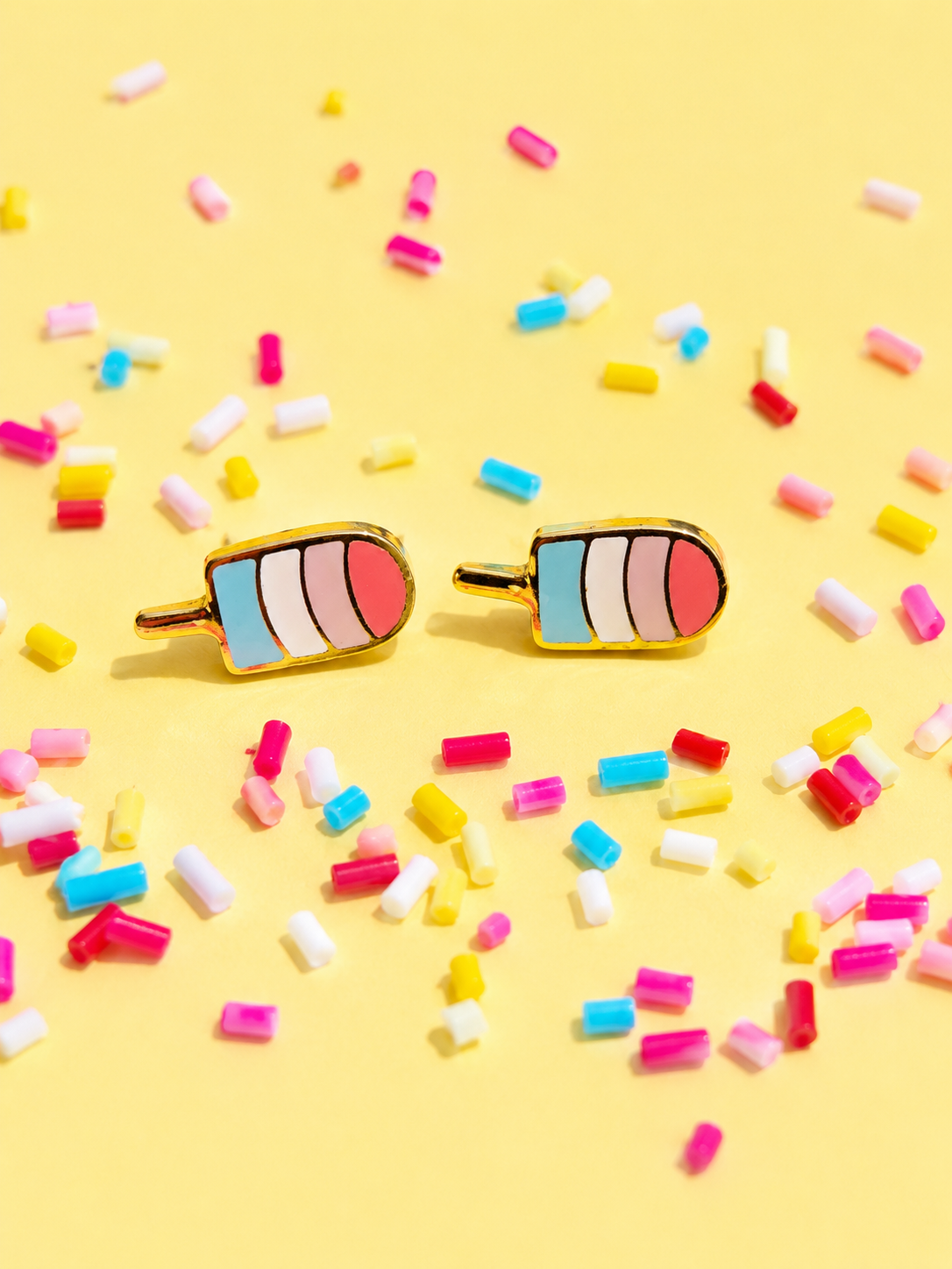 Popsicle Studs
