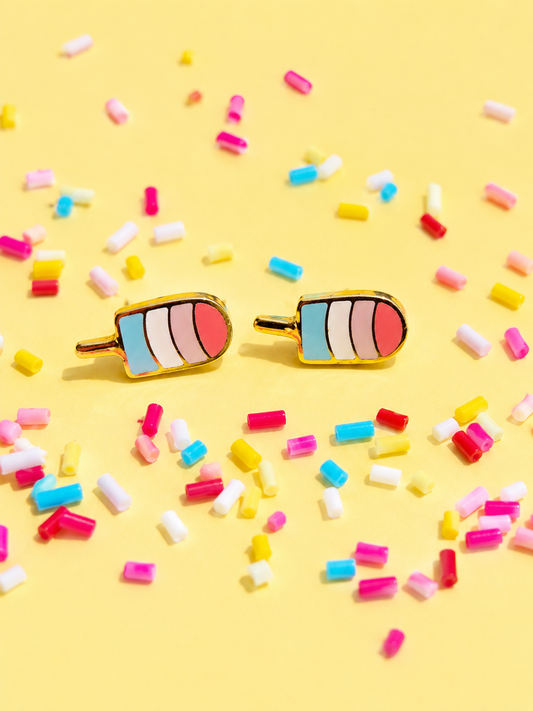 Popsicle Studs