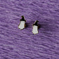 Ghost Studs