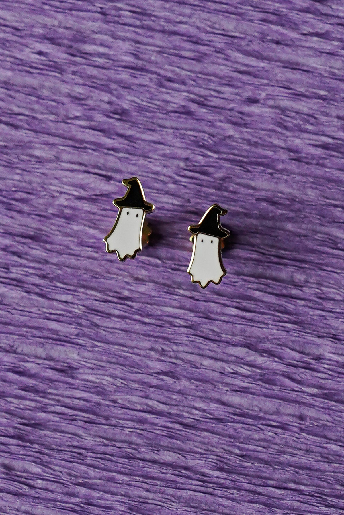 Ghost Studs