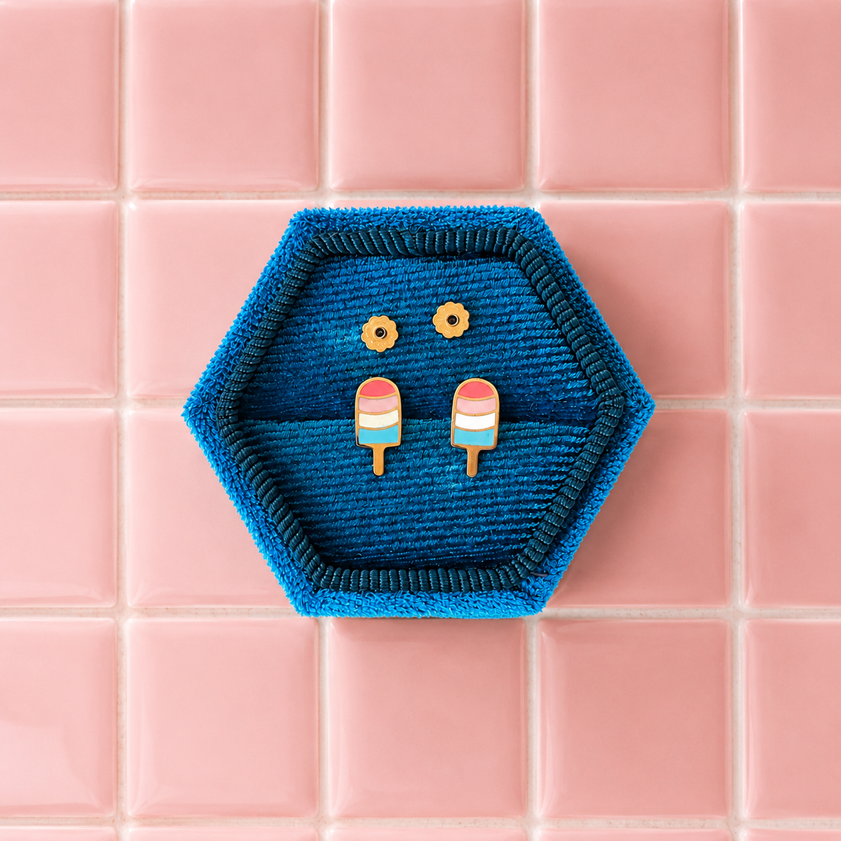 Popsicle Studs