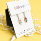 Popsicle Charms