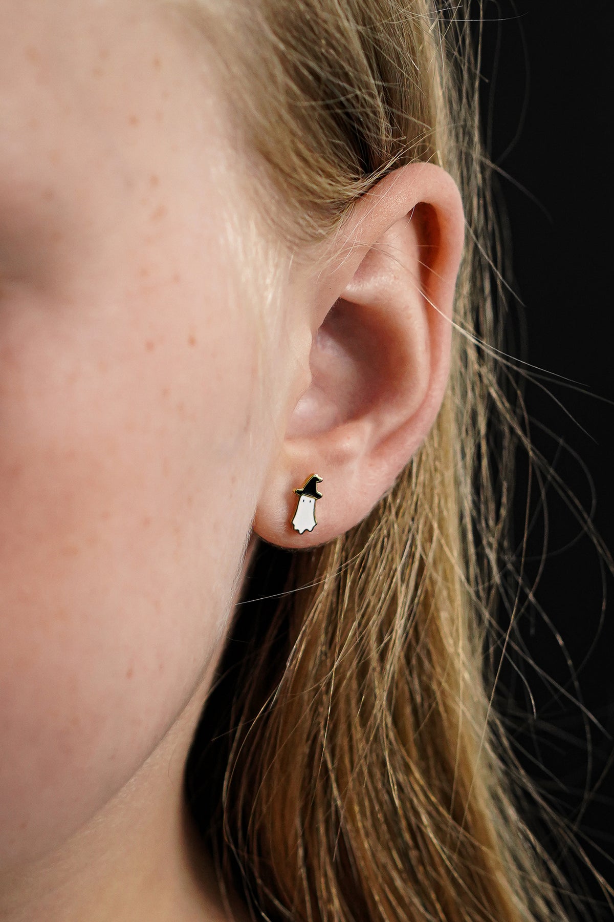 Ghost Studs