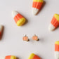 Pumpkin Studs