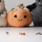 Pumpkin Studs
